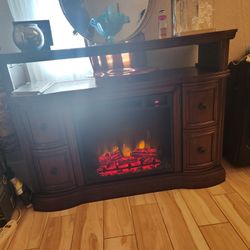 Fire Place 