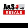 A&S Resale