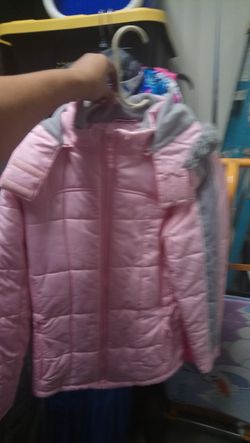 coat