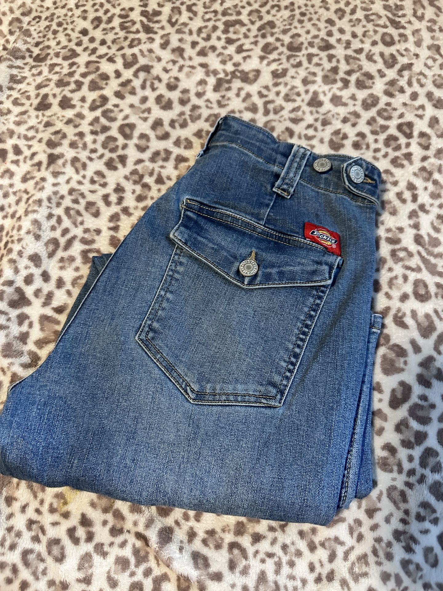 Levi’s Skinny Jeans