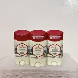 Old Spice Deodorant Bundle
