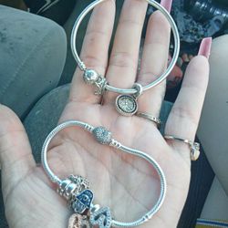Pandora Bracelets 