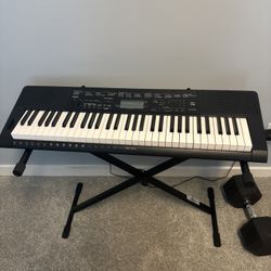 Keyboard