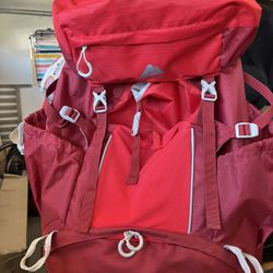 Ozark Trail 47L Backpack