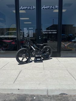 Stacyc 20e Drive