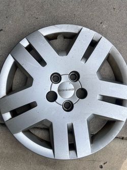 Dodge hubcaps