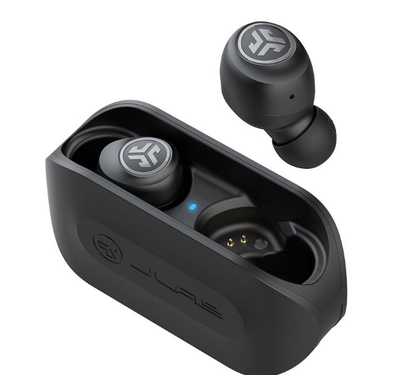 Wireless Bluetooth Earbuds With Charging Case