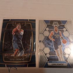 Luka Lot $13