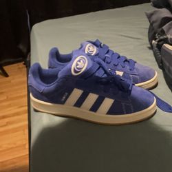 Size 10 Adidas Men’s