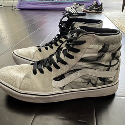 Vans Shoes 