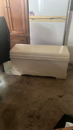 Toys chest