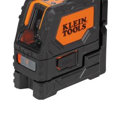 New In Box Klein Lazer 