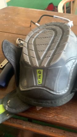 Knee pads