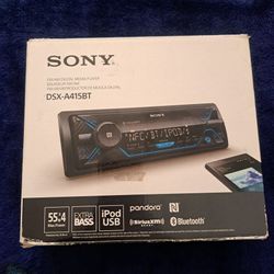 Car Stereo