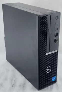 FAST Core i5 12th Gen Dell Optiplex WorkStation PC Windows 11 Professional