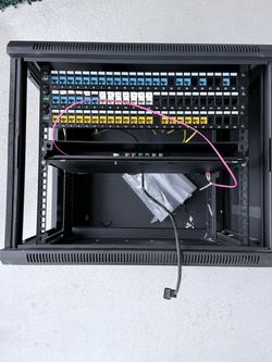 Network Rack