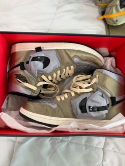 Air Jordan 1 High-Top Sneakers