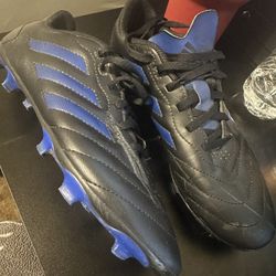 Adidas Soccer Cleats