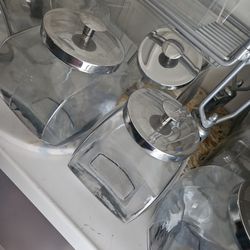 Glass Conteiners