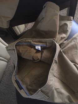 Aeropostal shorts size 32 I have 2 and 1 levis size 32 as well $8 each