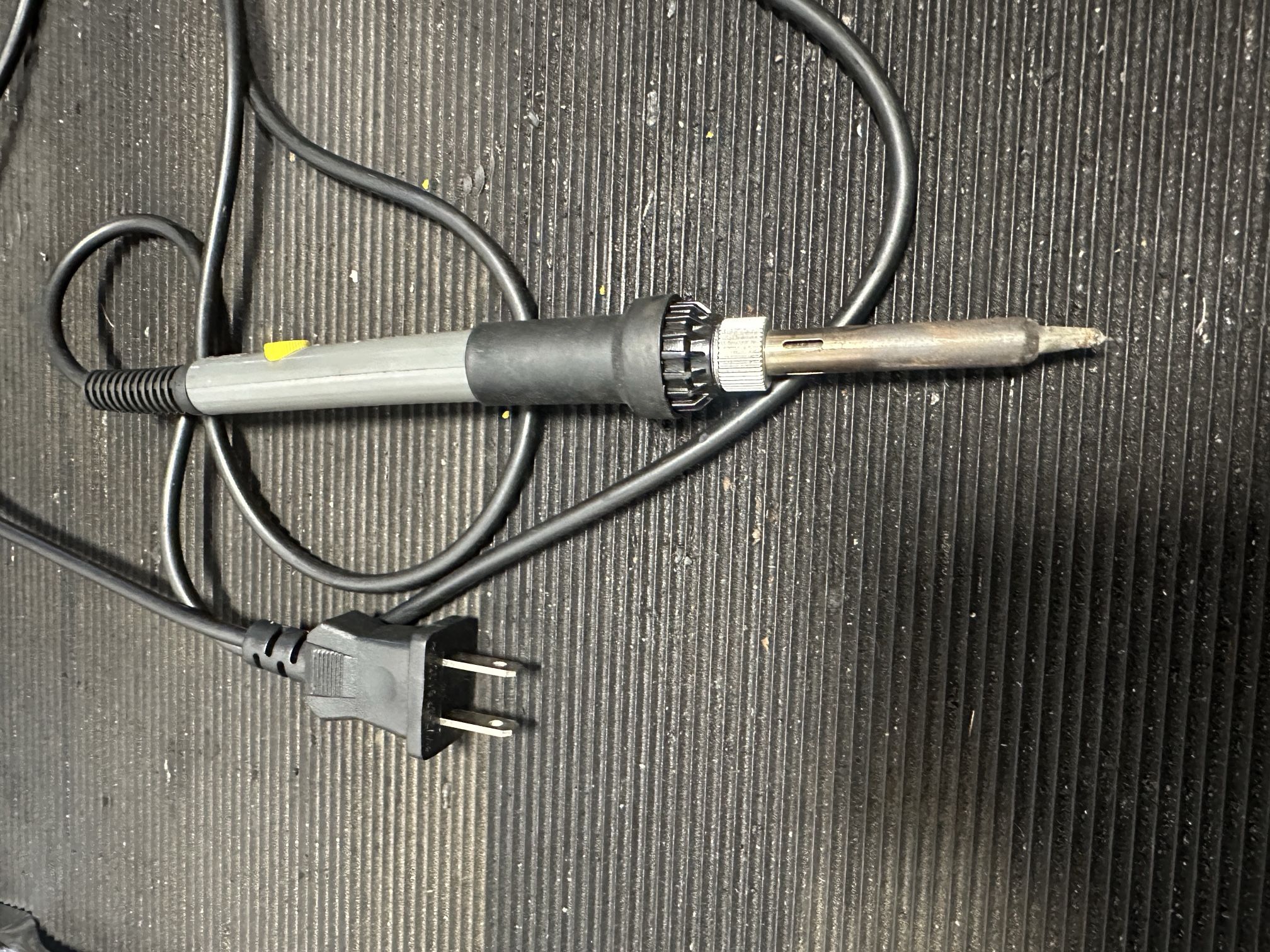 Soldering Iron