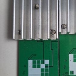 The GekkoScience NewPac 130G USB BTC