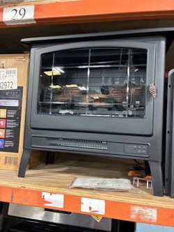 Chimeneas