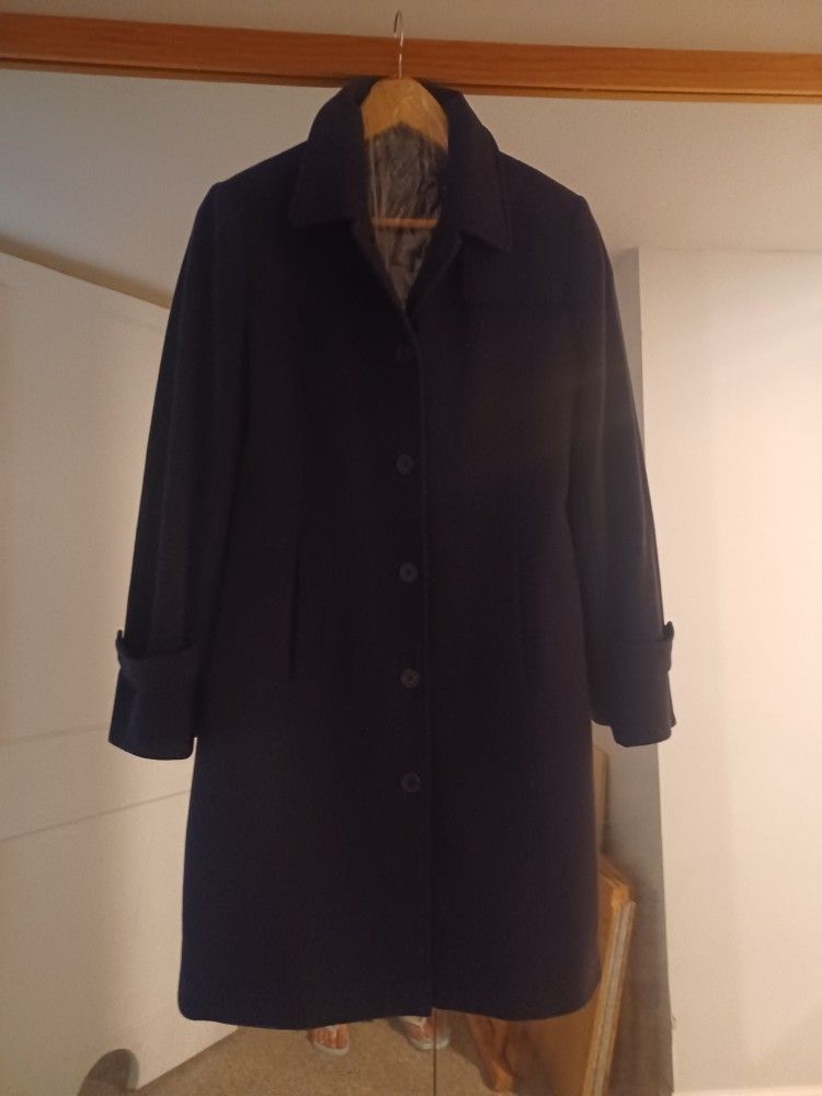Kenneth Cole Reaction Coat