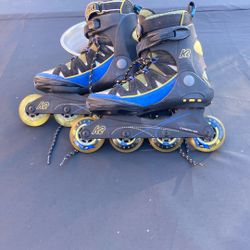 Women’s K2 Rollerblades
