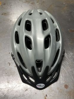 Women’s Cycling Helmet