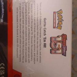Pokemon 151 Scarlet & Violet TCG Booster 10x Bundles Display Factory Sealed New
