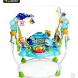 Finding Nemo Jumper