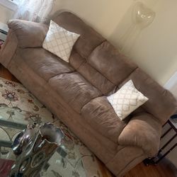 Couch Set