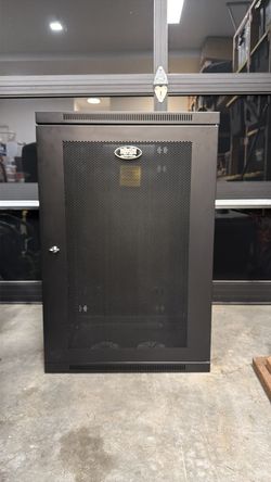 18U Server Rack