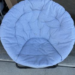 Papasan Chairs 