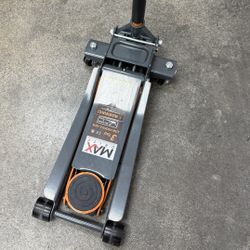 3 Ton Jack
