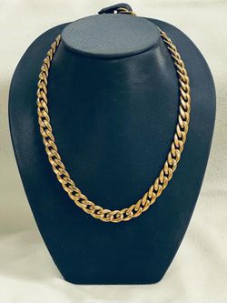 10k Cuban Link Chain