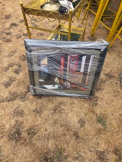 Everything must gooooo!!!!