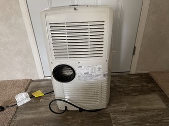 DeLonghi 3 In 1 Portable Air Conditioner