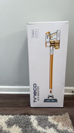 Tineco A10 Master Cordless Vacuum – $40