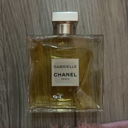 Chanel Gabrielle perfume