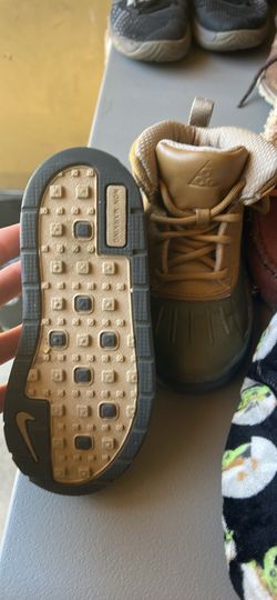 Kids/boys shoes various brands / sizes9c-youth2