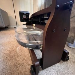 Water Rower 