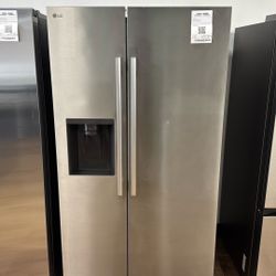 LG Refrigerator 