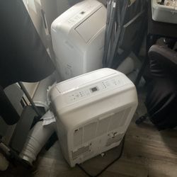 Portable AC Units