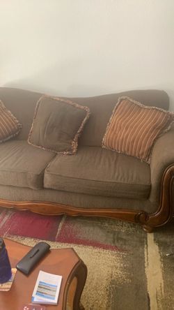 FREE linving room set