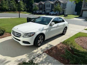 Mercedes Benz C300