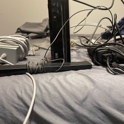 Nintendo Wii