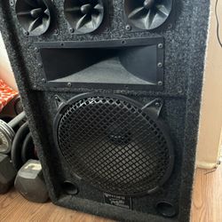 Gemini Rhino Speakers For Sale