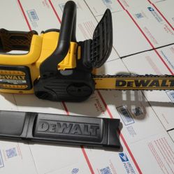 DEWALT
60V MAX 16in. Brushless Cordless Battery Powered Chainsaw